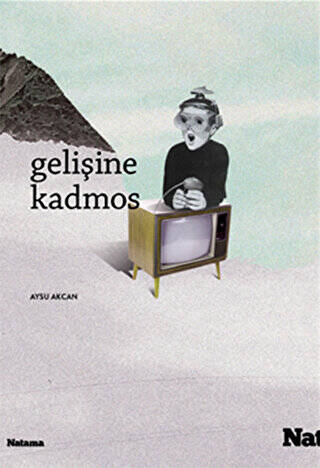 Gelişine Kadmos - 1