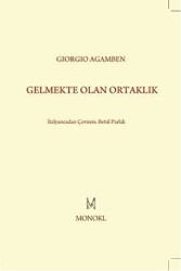 Gelmekte Olan Ortaklık - 1