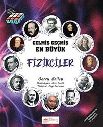 Gelmiş Geçmiş En Büyük Fizikçiler - Bilgi Küpü Serisi - 1