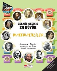 Gelmiş Geçmiş En Büyük Matematikçiler - 1