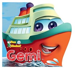 Gemi - 1