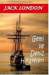 Gemi ve Deniz Hikayeleri - 1