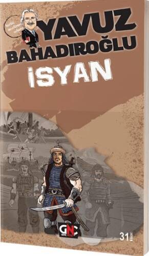 İsyan - 1