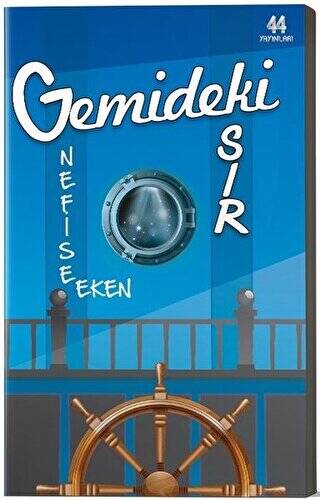 Gemideki Sır - 1