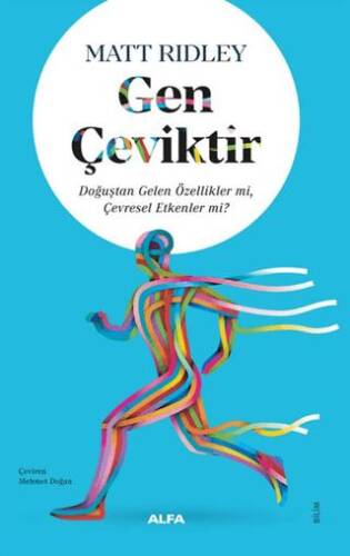 Gen Çeviktir - 1