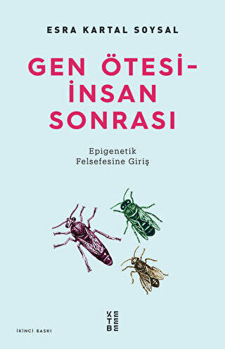 Gen Ötesi - İnsan Sonrası - 1