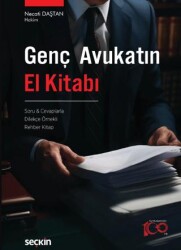 Genç Avukatın El Kitabı - 1