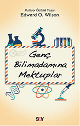 Genç Bilimadamına Mektuplar - 1