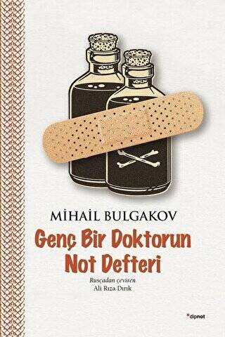 Genç Bir Doktorun Not Defteri - 1