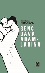 Genç Dava Adamlarına - 1