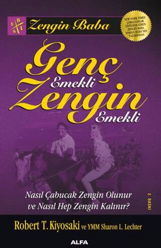 Genç Emekli Zengin Emekli - 1