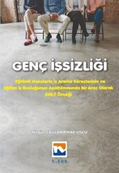 Genç İşsizliği - 1