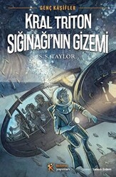 Genç Kaşifler 2 - Kral Triton Sığınağı`nın Gizemi - 1