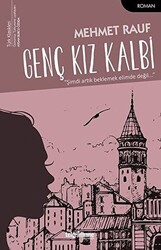 Genç Kız Kalbi - 1