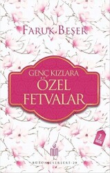 Genç Kızlara Özel Fetvalar - 1