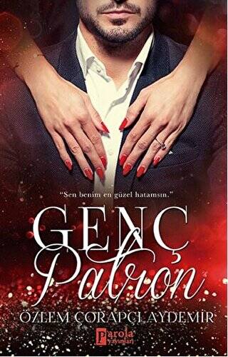 Genç Patron - 1