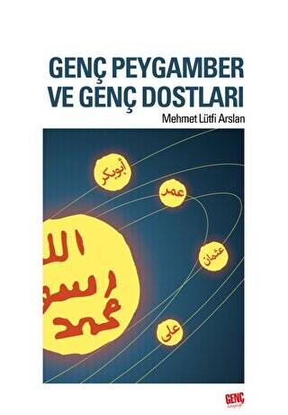 Genç Peygamber ve Genç Dostları - 1