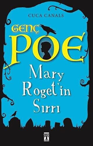 Genç Poe - Mary Roget`in Sırrı - 1