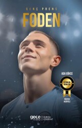 Genç Prens - Phil Foden - 1