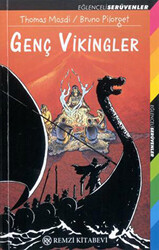 Genç Vikingler - 1