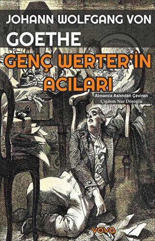 Genç Werter’in Acıları - 1