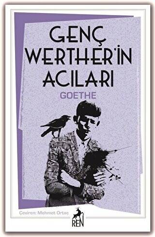 Genç Werther’in Acıları - 1