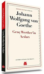 Genç Werther`in Acıları - 1