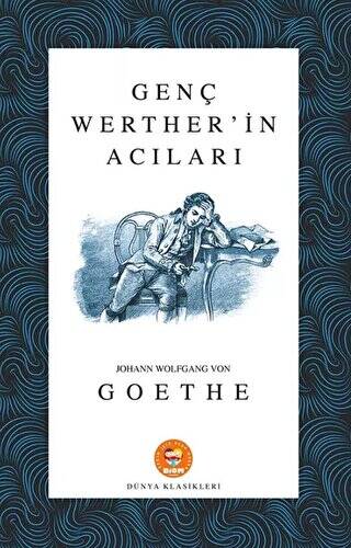 Genç Werther`in Acıları - 1