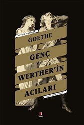 Genç Werther`in Acıları - 1