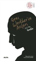 Genç Werther`in Acıları - 1