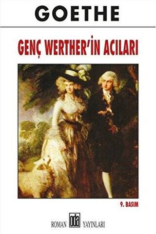 Genç Werther’in Acıları - 1