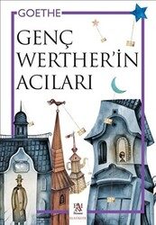 Genç Werther’in Acıları - 1