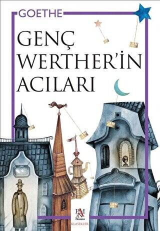 Genç Werther’in Acıları - 1