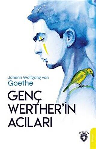 Genç Werther`in Acıları - 1