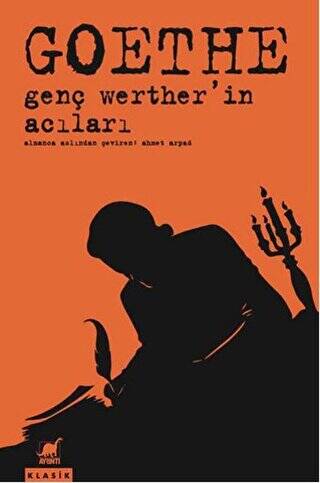 Genç Werther`in Acıları - 1