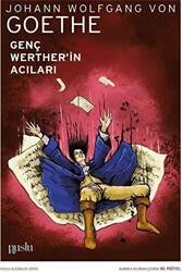 Genç Werther`in Acıları - 1