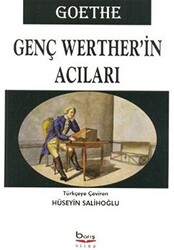 Genç Werther`in Acıları - 1