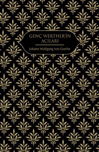 Genç Werther`in Acıları - 1