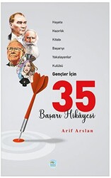 Gençler İçin 35 Başarı Hikayesi - 1