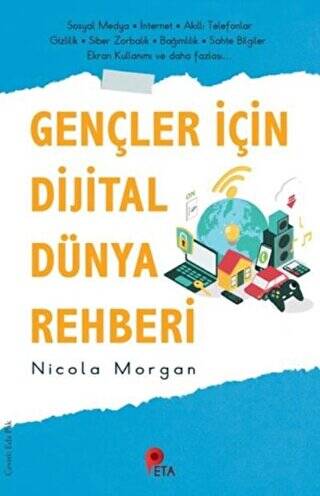 Gençler İçin Dijital Dünya Rehberi - 1