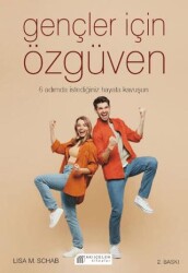 Gençler İçin Özgüven - 1