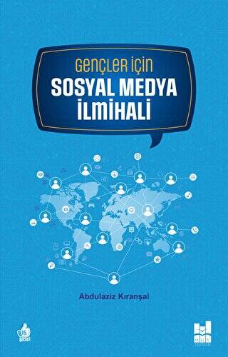 Gençler için Sosyal Medya İlmihali - 1