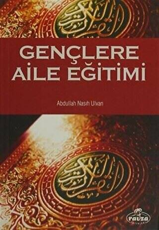 Gençlere Aile Eğitimi - 1