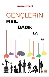 Gençlerin Fısıldadıkları - 1