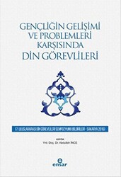 Gençliğin Gelişimi ve Problemleri Karşısında Din Görevlileri - 1