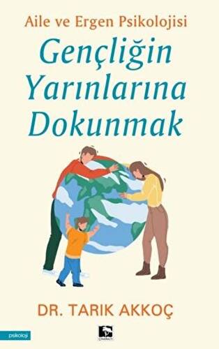 Gençliğin Yarınlarına Dokunmak - 1