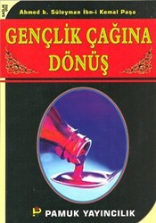 Gençlik Çağına Dönüş Sağlık-002 - 1