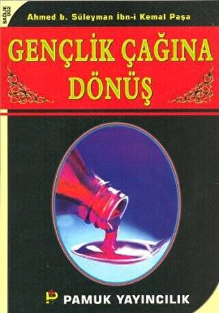 Gençlik Çağına Dönüş Sağlık-002 - 1