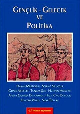 Gençlik - Gelecek ve Politika - 1