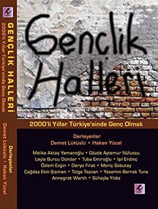 Gençlik Halleri - 1